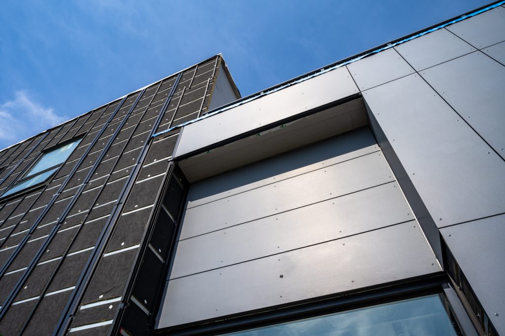 THERMAZEE® Cladding Support