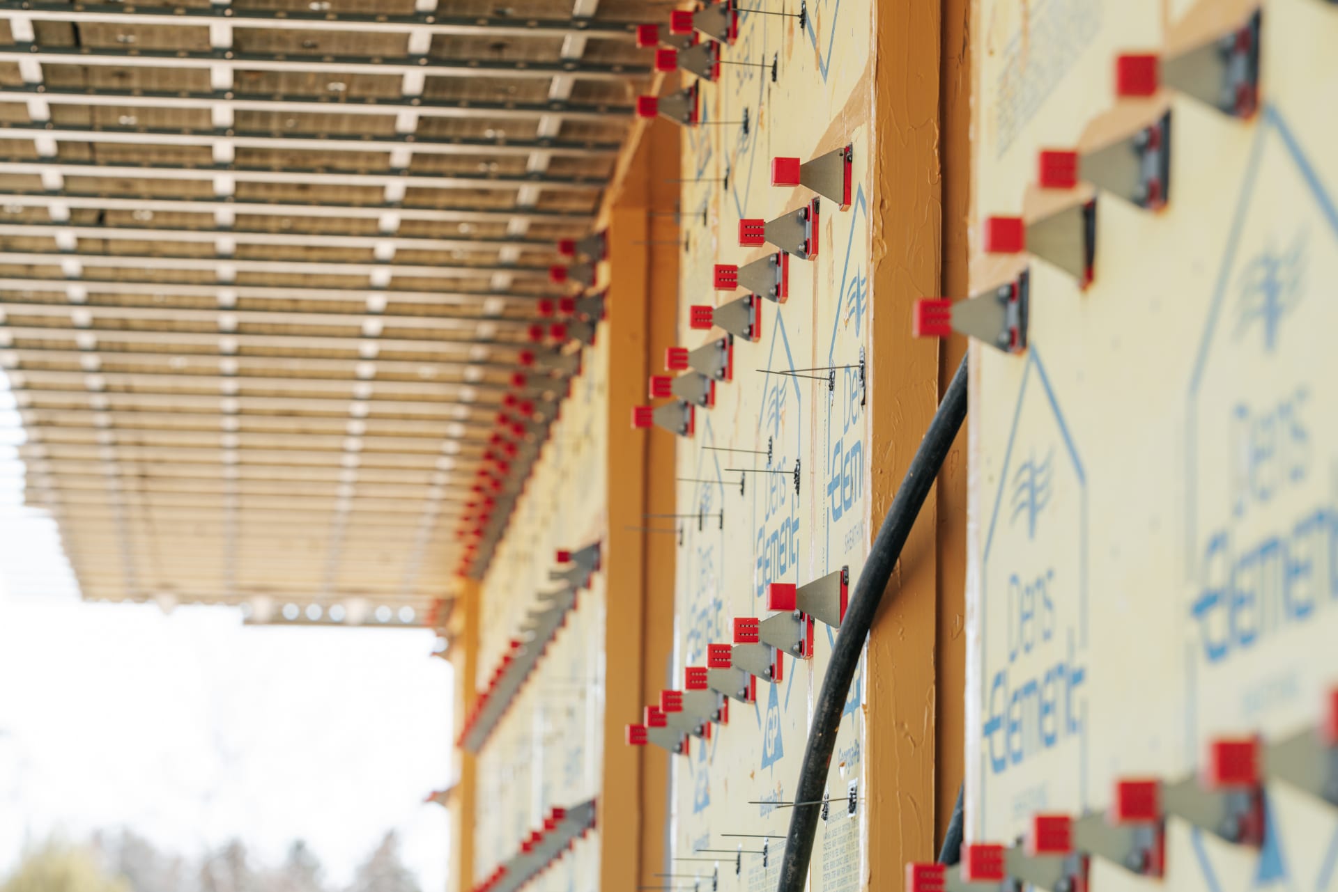 Central Washington University North Academic Complex