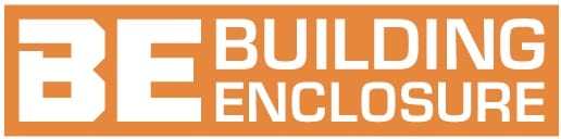 Building Enclosure Logo
