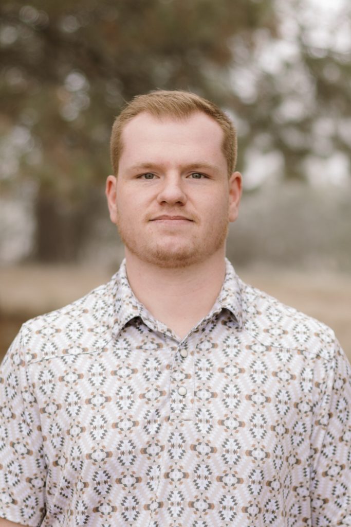 Tyler Baun