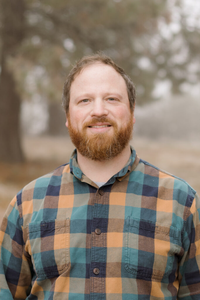 Mike Gallinger
