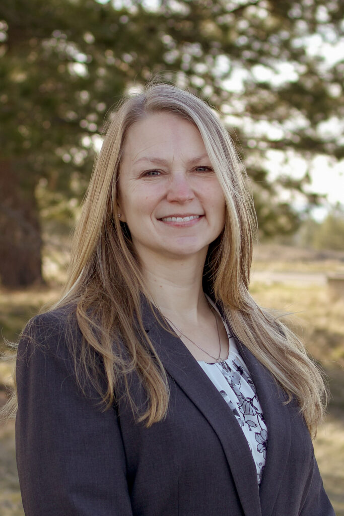Amanda Lanning